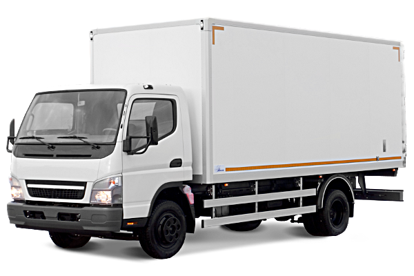 Iveco фургон 2.2 тонн